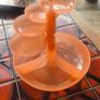 1970s Snack Dish Image 5