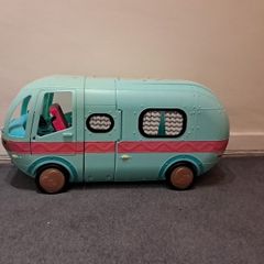 LOL Campervan