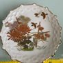 Two Antique Japanese Trinket Dishes Image 4