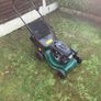 Lawnmower Image 3