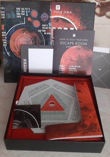 Escape Room