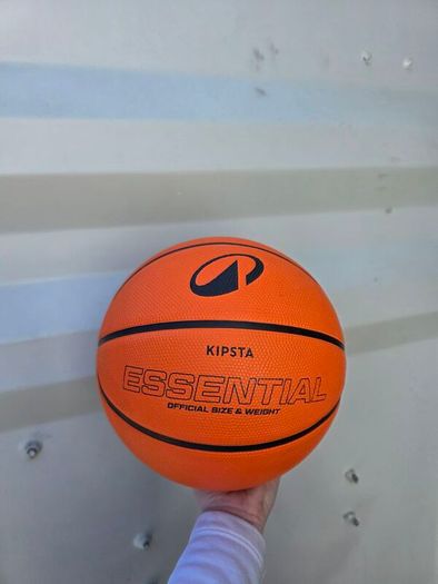 Sports balls - football gaelic basketball
