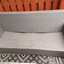 8 seater Rattan Garden Furniture Set (Sofa, Armchairs & Tables) - No Cushions Image 3
