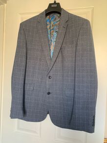 M and S blazer (42 chest) Like New