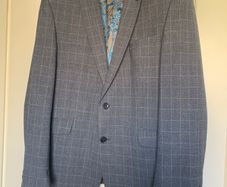 M and S blazer (42 chest) Like New