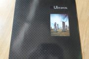 Ultravox - Lament - Vinyl Record + Hundreds More