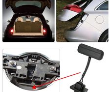 Tailgate Boot Opening Switch for Insignia 2009-2016 Hatch/Saloon