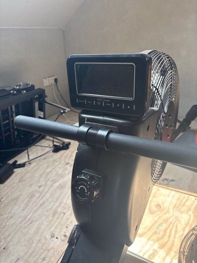Rowing machine