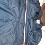 find. Men's Smart Long Length Mac Coat Image 6