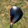 Taylormade BRNR Copper Mini Driver Image 2