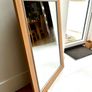 Large Framed Mirror Image 2
