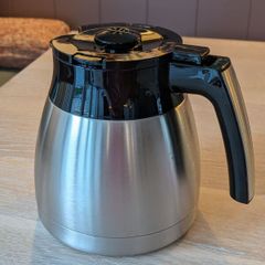 1.25 litres Melitta coffee thermal jug carafe Brand New