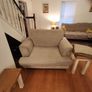 Ez living Charm Cuddler Sofa (small 2 seat) Image 2