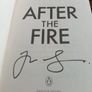 Jane Casey Signed Books Image 2