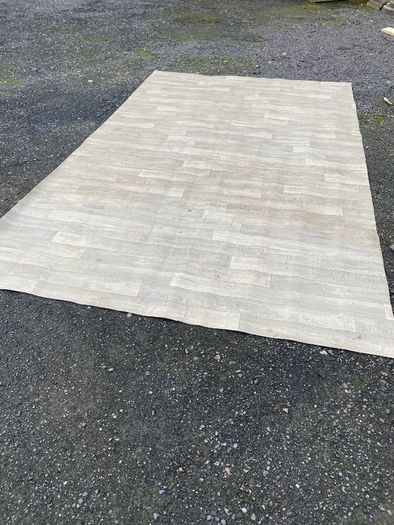 Lino for sale various sizes