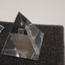 Egyptian pyramids glass Image 5