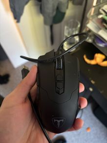Gaming Mouse