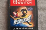 Jonah Lomu Rugby Challenge 4