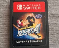 Jonah Lomu Rugby Challenge 4