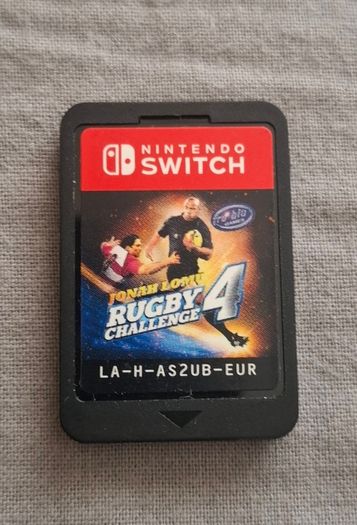 Jonah Lomu Rugby Challenge 4