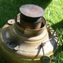 Vintage Valor 525r Paraffin Heater Bargeware Design (in working order) Image 6