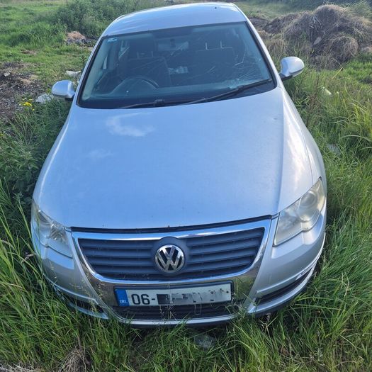 2006 Volkswagen Passat