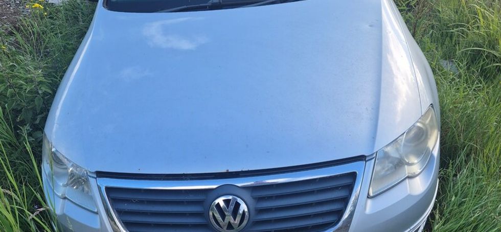 2006 Volkswagen Passat