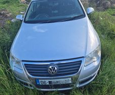 2006 Volkswagen Passat