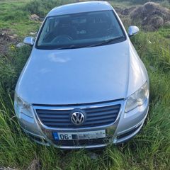 2006 Volkswagen Passat