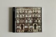 Led Zeppelin Physical Graffiti 2 x CD