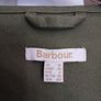 Barbour jacket  immaculate new condition Postage included Image 2