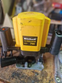 Einhell Router