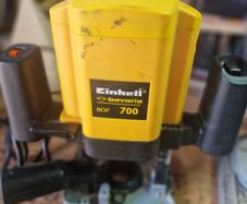 Einhell Router