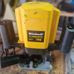 Einhell Router