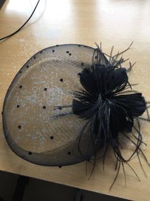 hat