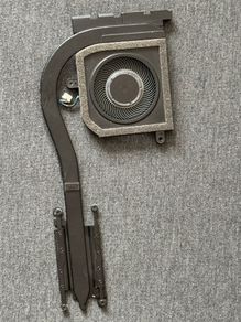 Original Dell Latitude 5420 5421 5430 5431 3470  Fan