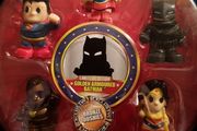 ooshies xl DC 6 pack