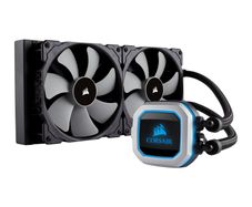 Corsair Hyrdo Series H115i Pro 280mm Liquid CPU Cooler