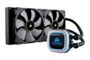 Corsair Hyrdo Series H115i Pro 280mm Liquid CPU Cooler