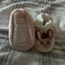 Girls shoes 6/9 mths Image 5