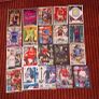 Match Attax Insert Cards Image 3