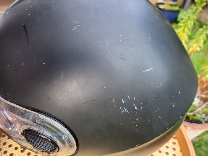 LS 2 Helmet