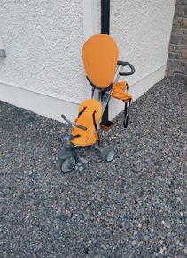 trike