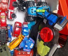toy