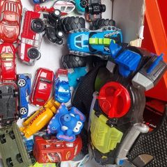 toy