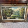 framed paint Image 2