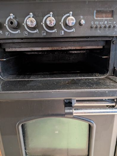 Rangemaster Classic 90