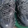 Balenciaga runners size 4 wirn plenty of wear left Image 3
