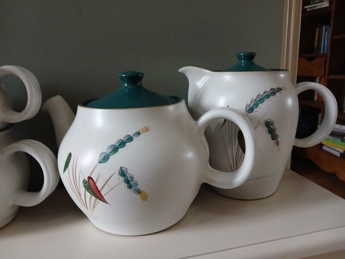denby pottery