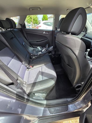 2015 Hyundai Tucson